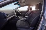 Hyundai IONIQ plug-in 2018 года (AU)